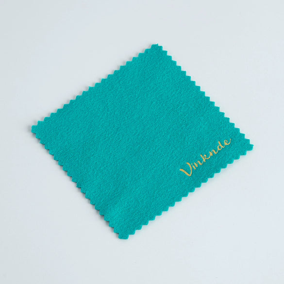 Microfiber Cleaning Cloth For Glasses Mobile Phone Jewelry Watch