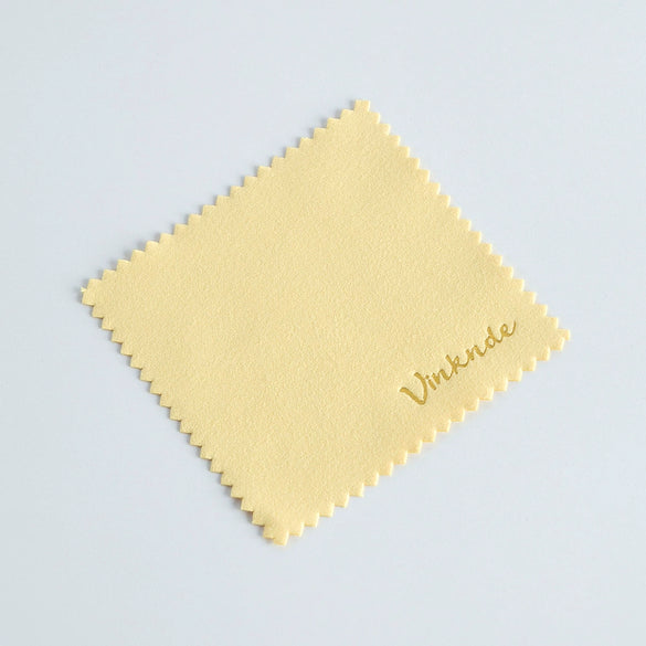 Microfiber Cleaning Cloth For Glasses Mobile Phone Jewelry Watch