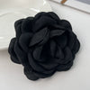 Minimalist Floral Fabric Anklet For Women
