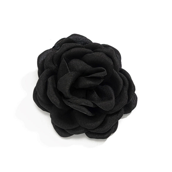 Minimalist Floral Fabric Anklet For Women