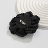 Minimalist Floral Fabric Anklet For Women