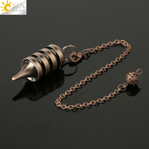Minimalist Geometric Rhombus Pendant Necklace Brass Plated Zinc Alloy Unisex Jewelry