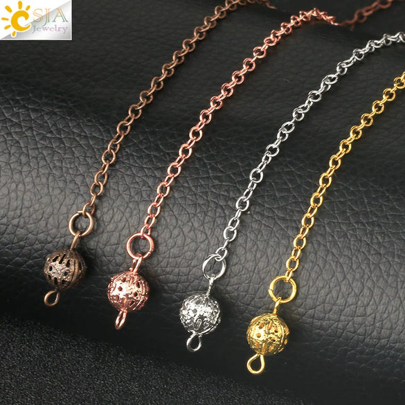 Minimalist Geometric Zinc Alloy Toothed Cone Pendulum Pendant Necklace For Wholesale Jewelry Supply