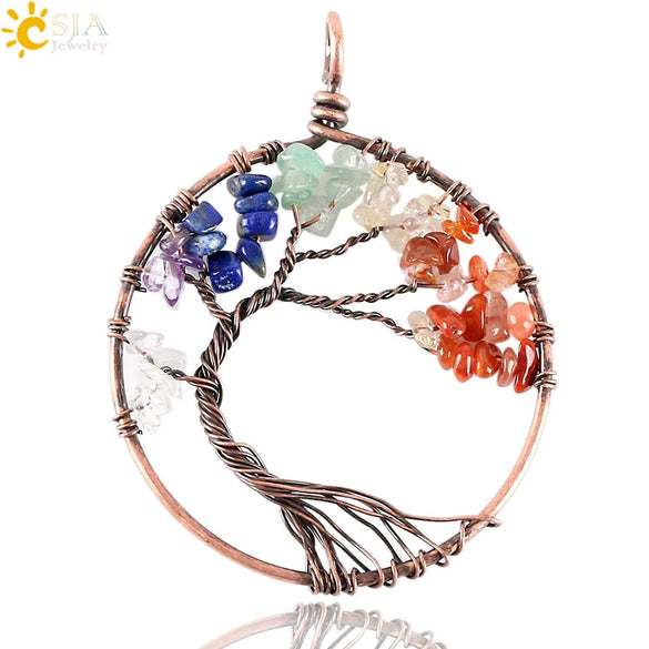Minimalist Natural Crystal Geometric Pendant Necklace With Leather Rope Chain And Alloy Titanium Steel Accents Mixed Color