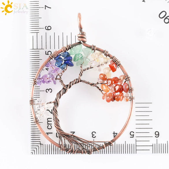 Minimalist Natural Crystal Geometric Pendant Necklace With Leather Rope Chain And Alloy Titanium Steel Accents Mixed Color