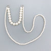 Mobile Phone Case Accessories Handheld Chain Crossbody Pearl Plastic Resin Hand Knitted
