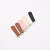 Mobile Phone Case And Clothing Accessories Artificial Leather With Small Animal Printing