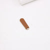 Mobile Phone Case And Clothing Accessories Artificial Leather With Small Animal Printing