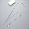 Mobile Phone Chain Accessories Pearl Leather Metal Handmade Love Letter C Style For Women