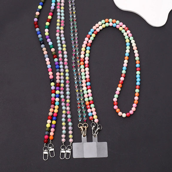 Mobile Phone Chain Plastic Resin Semimanual With Bear Little Pig Small Animal Pattern