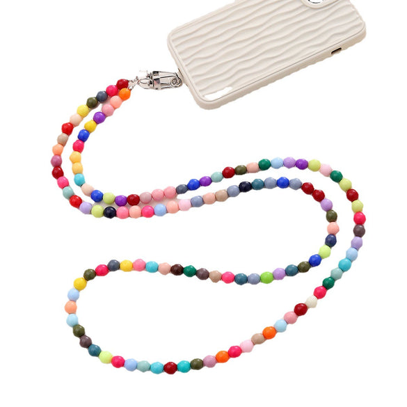 Mobile Phone Chain Plastic Resin Semimanual With Bear Little Pig Small Animal Pattern