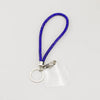 Mobile Phone Lanyard Rhinestone Quicksand Pendant Glass Glazed Electroplating Minimalist Style