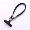 Mobile Phone Pendant Accessories Rhinestone Chain Semimanual Light Luxury