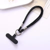 Mobile Phone Pendant Accessories Rhinestone Chain Semimanual Light Luxury