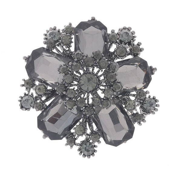 Mobile Phone Shell Jewelry Accessories Alloy Diamond Pearl Rose Sunflower Rhinestone Electroplated