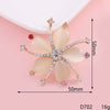 Mobile Phone Shell Jewelry Accessories Alloy Diamond Pearl Rose Sunflower Rhinestone Electroplated