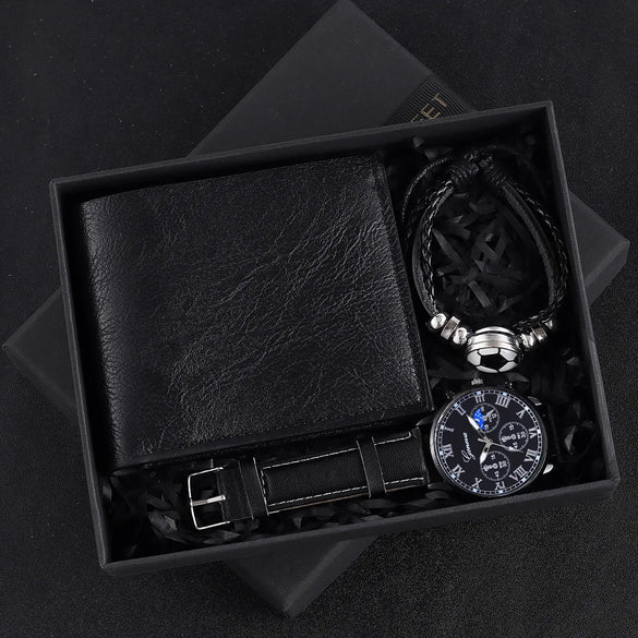 Modern Style Classic Style Scale Round Solid Color Buckle Quartz Women'S Watches