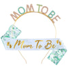 Motherstobe Hair Band Shoulder Belt Jewelry Zinc Alloy Semimanual And Semimechanical