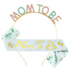 Motherstobe Hair Band Shoulder Belt Jewelry Zinc Alloy Semimanual And Semimechanical