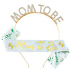 Motherstobe Hair Band Shoulder Belt Jewelry Zinc Alloy Semimanual And Semimechanical
