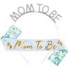 Motherstobe Hair Band Shoulder Belt Jewelry Zinc Alloy Semimanual And Semimechanical