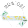 Motherstobe Hair Band Shoulder Belt Jewelry Zinc Alloy Semimanual And Semimechanical
