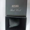 Multi Function Square Watch Box Metal Paper Pu Coated Glass Unisex
