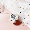 Multifunctional Silicone Electronic Watch Leisure Style Waterproof Luminous Universal