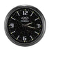 Multifunctional Starry Sky Alloy Car Dashboard Luminous Quartz Clock