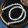 Naked Freshwater Pearls Egg Shape
