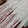 Naked Freshwater Pearls Small Punch Style