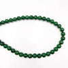 Natural Colored Chalcedony Loose Beads Natural Stone Topaz Woven Semi Finished Diy Handmade Jewelry Accessories