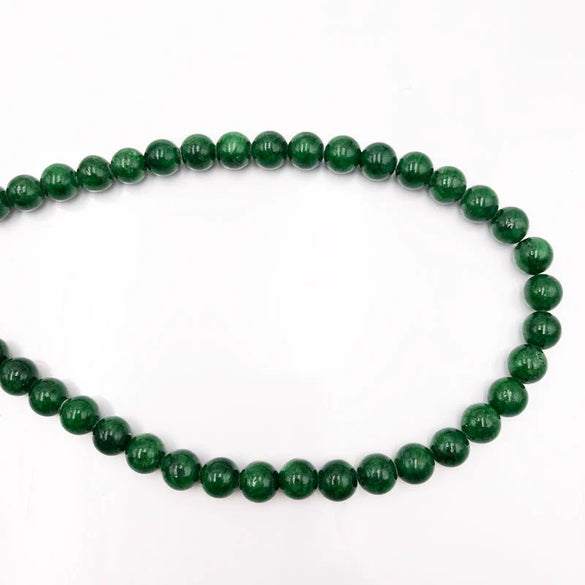 Natural Colored Chalcedony Loose Beads Natural Stone Topaz Woven Semi Finished Diy Handmade Jewelry Accessories