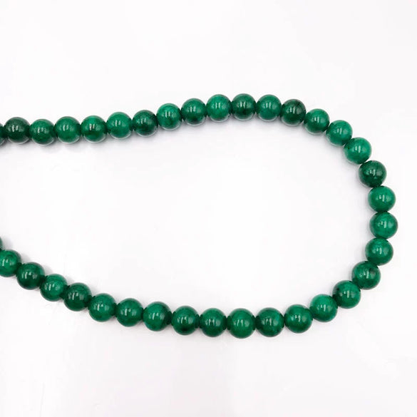 Natural Colored Chalcedony Loose Beads Natural Stone Topaz Woven Semi Finished Diy Handmade Jewelry Accessories