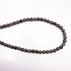 Natural Colored Chalcedony Loose Beads Natural Stone Topaz Woven Semi Finished Diy Handmade Jewelry Accessories