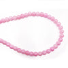 Natural Colored Chalcedony Loose Beads Natural Stone Topaz Woven Semi Finished Diy Handmade Jewelry Accessories