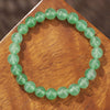 Natural Crystal Geometric Handmade Bracelet Unisex