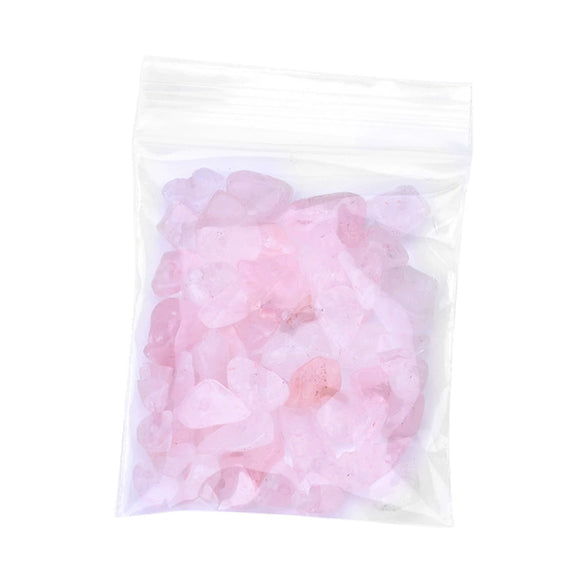 Natural Crystal Gravel Scattered Stone Handmade Jewelry Making Accessories For Bracelets And Earrings