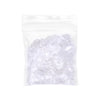 Natural Crystal Gravel Scattered Stone Handmade Jewelry Making Accessories For Bracelets And Earrings
