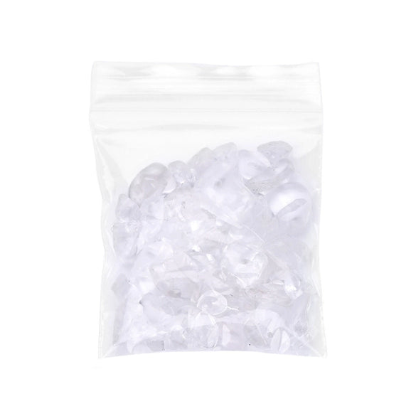 Natural Crystal Gravel Scattered Stone Handmade Jewelry Making Accessories For Bracelets And Earrings
