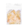 Natural Crystal Gravel Scattered Stone Handmade Jewelry Making Accessories For Bracelets And Earrings