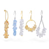 Natural Crystal Gravel Scattered Stone Handmade Jewelry Making Accessories For Bracelets And Earrings