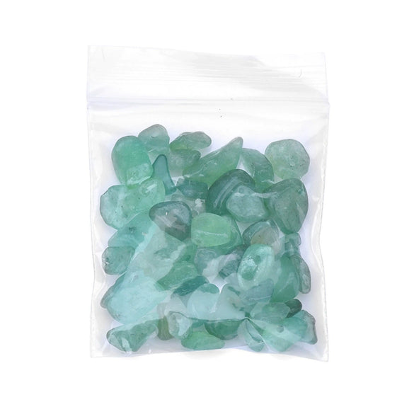Natural Crystal Gravel Scattered Stone Handmade Jewelry Making Accessories For Bracelets And Earrings
