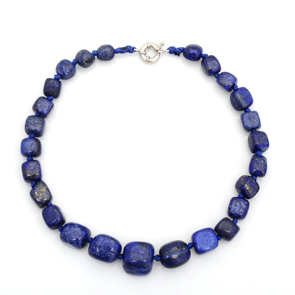 Natural Crystal Stone Choker Necklace With Animal And Zodiac Charm Pendant Cartoon Style For Women