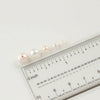 Natural Freshwater Pearl Loose Beads Baroque Style Diy Handmade Jewelry Accessories For Bracelet And Earrings