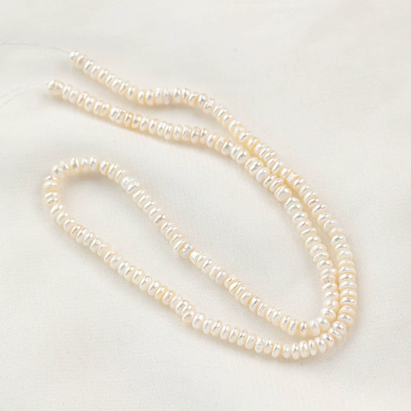 Natural Freshwater Pearl Loose Beads Baroque Style Diy Handmade Jewelry Accessories For Bracelet And Earrings
