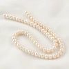 Natural Freshwater Pearl Loose Beads Baroque Style Diy Handmade Jewelry Accessories For Bracelet And Earrings