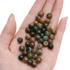 Natural Stone Beads Handmade Bracelet Necklace Accessories