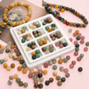Natural Stone Beads Handmade Bracelet Necklace Accessories