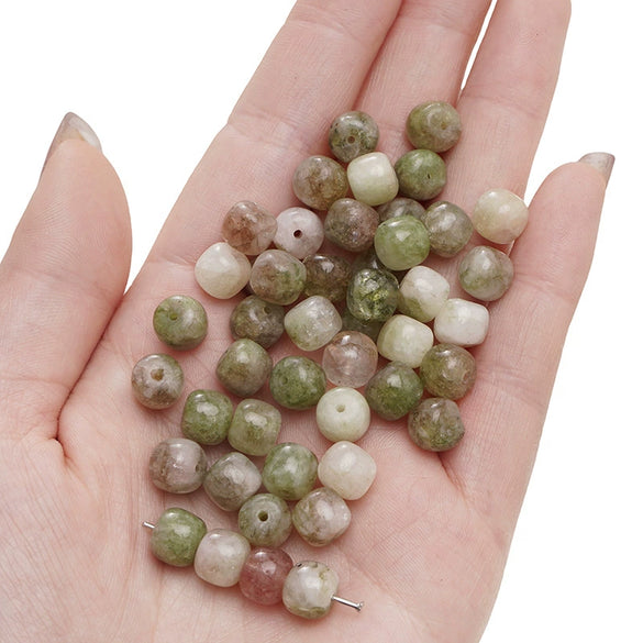 Natural Stone Beads Handmade Bracelet Necklace Accessories